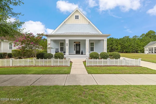 $595,900 | 2021 Simmerman Way, Leland, NC 28451