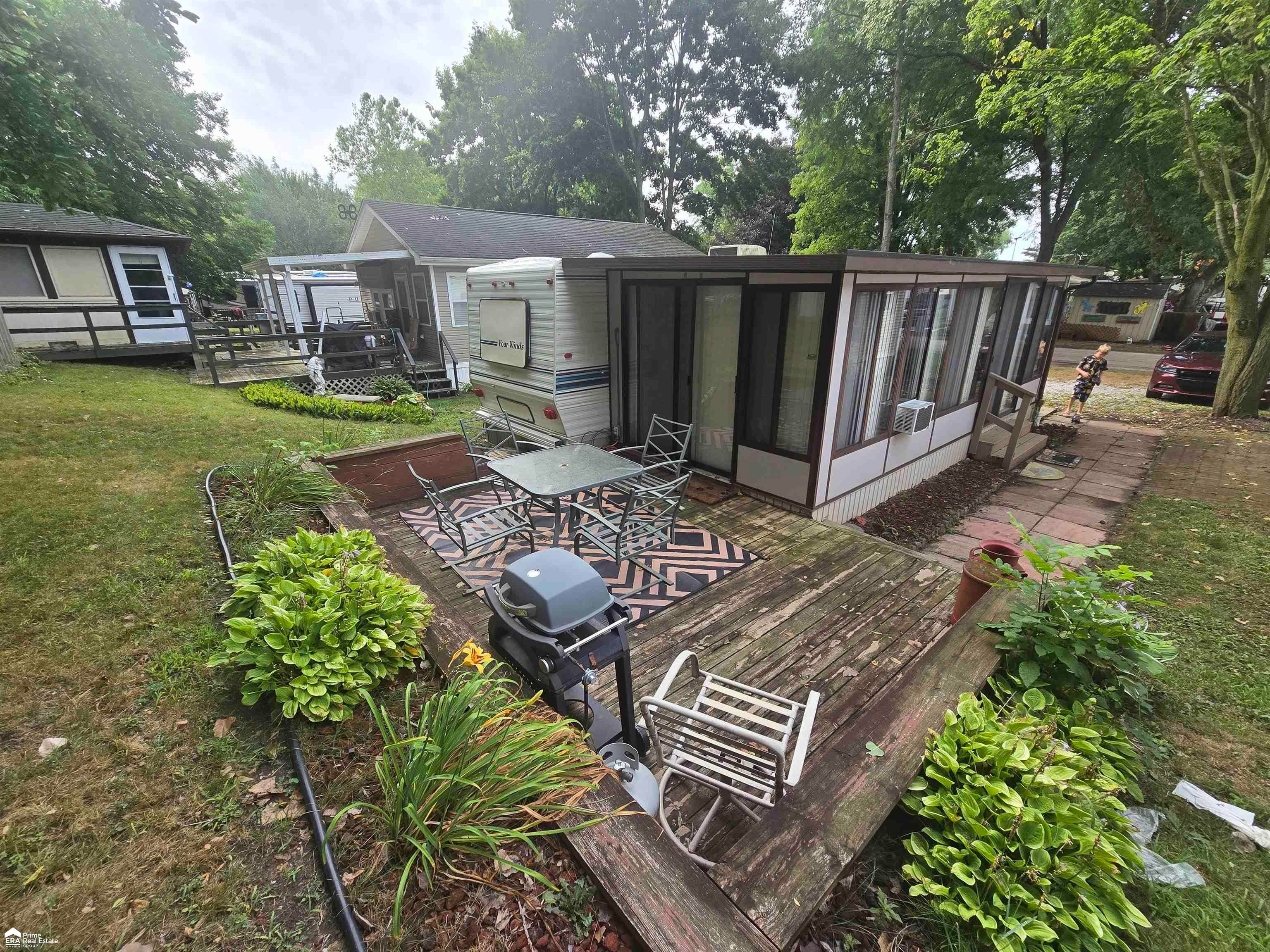 10001 Goodall Road, Unit 24 Durand, MI 48429 - Photo 16 of 22 Gallery Image 16