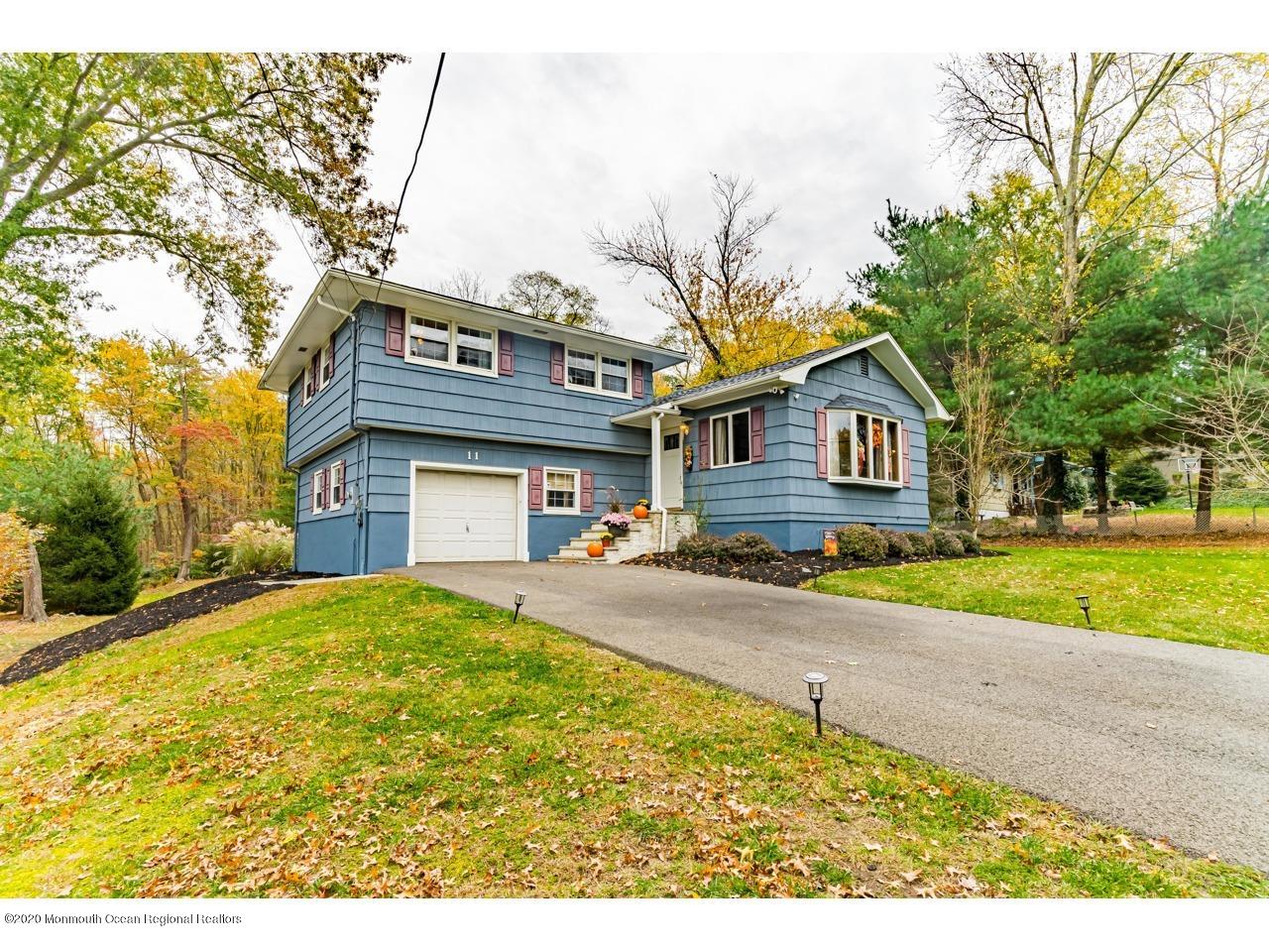 11 Ridge Road Morganville, NJ 07751 - Photo 32 of 34 4-11 Ridge (12)