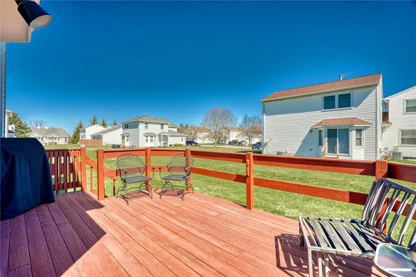 $269,900 | 480 Nadine Drive, Webster, NY 14580