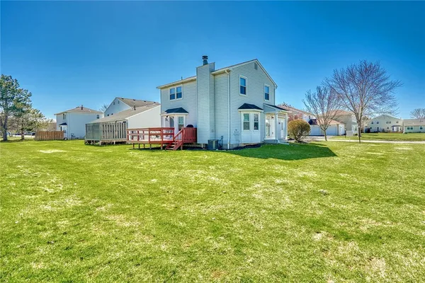 $229,900 | 480 Nadine Drive, Webster, NY 14580