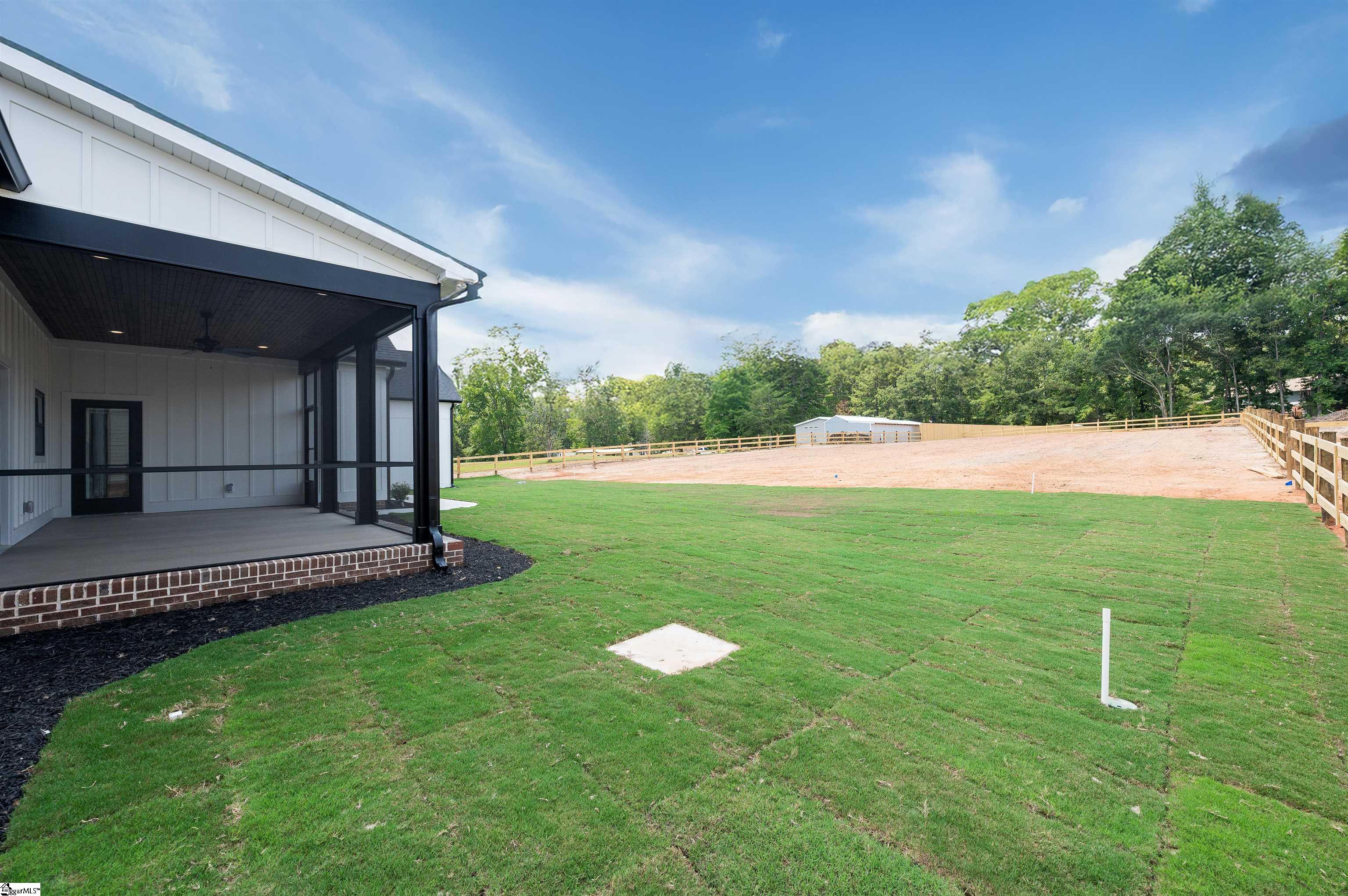 58 Quail Road Gray Court, SC 29645 - Photo 34 of 37 Gallery Image 34