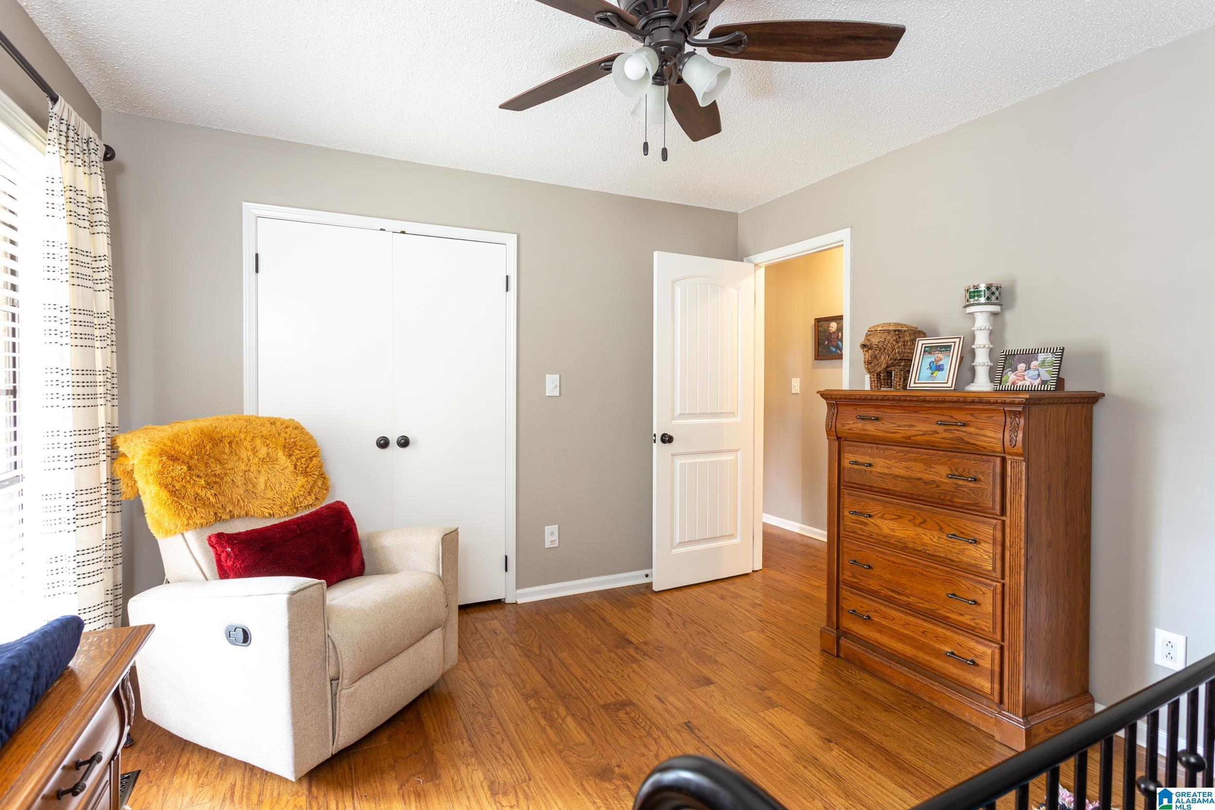 100 Woodward Road Trussville, AL 35173 - Photo 18 of 37