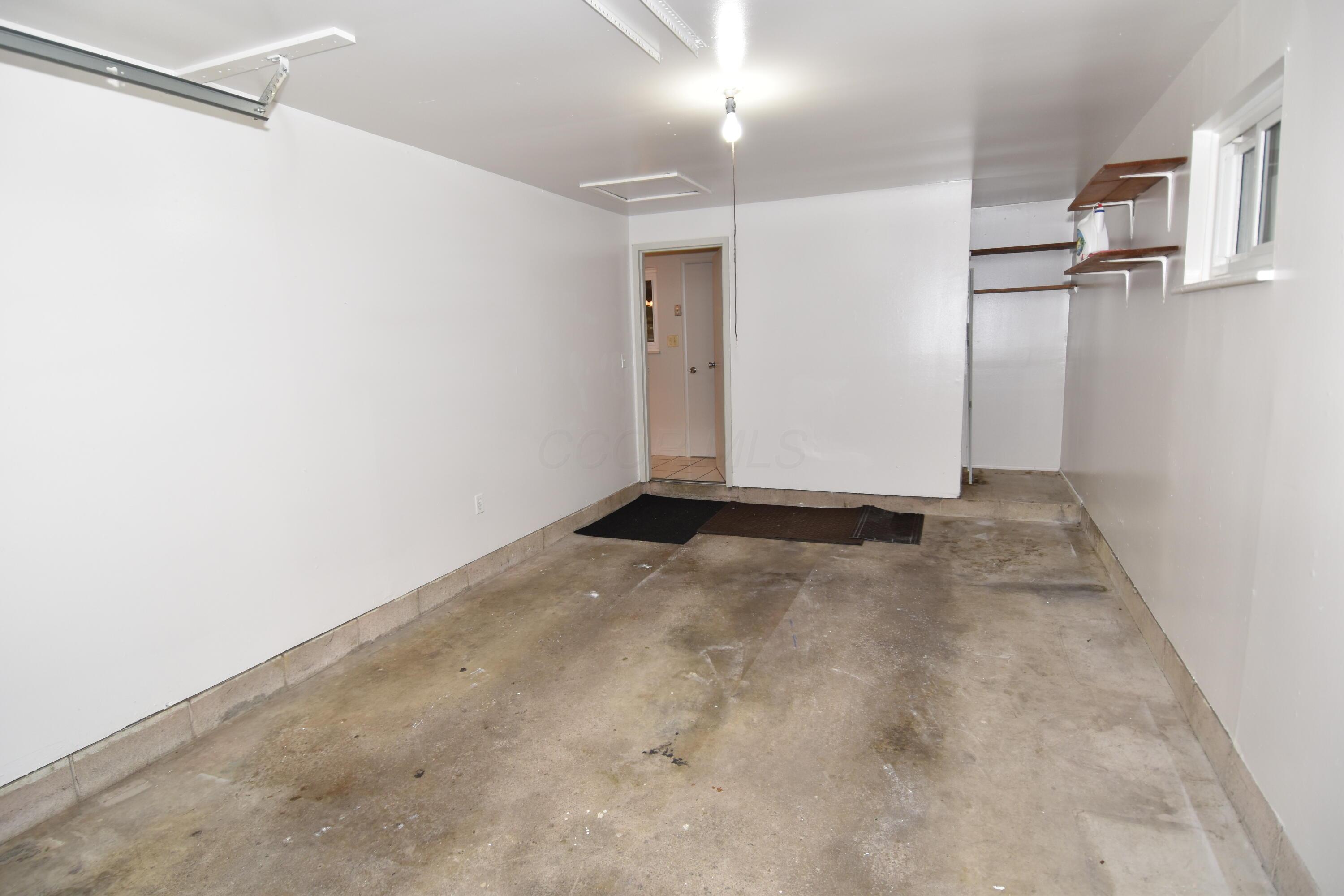 7075 Bartlett Road Reynoldsburg, OH 43068 - Photo 25 of 34 Storage in Garage