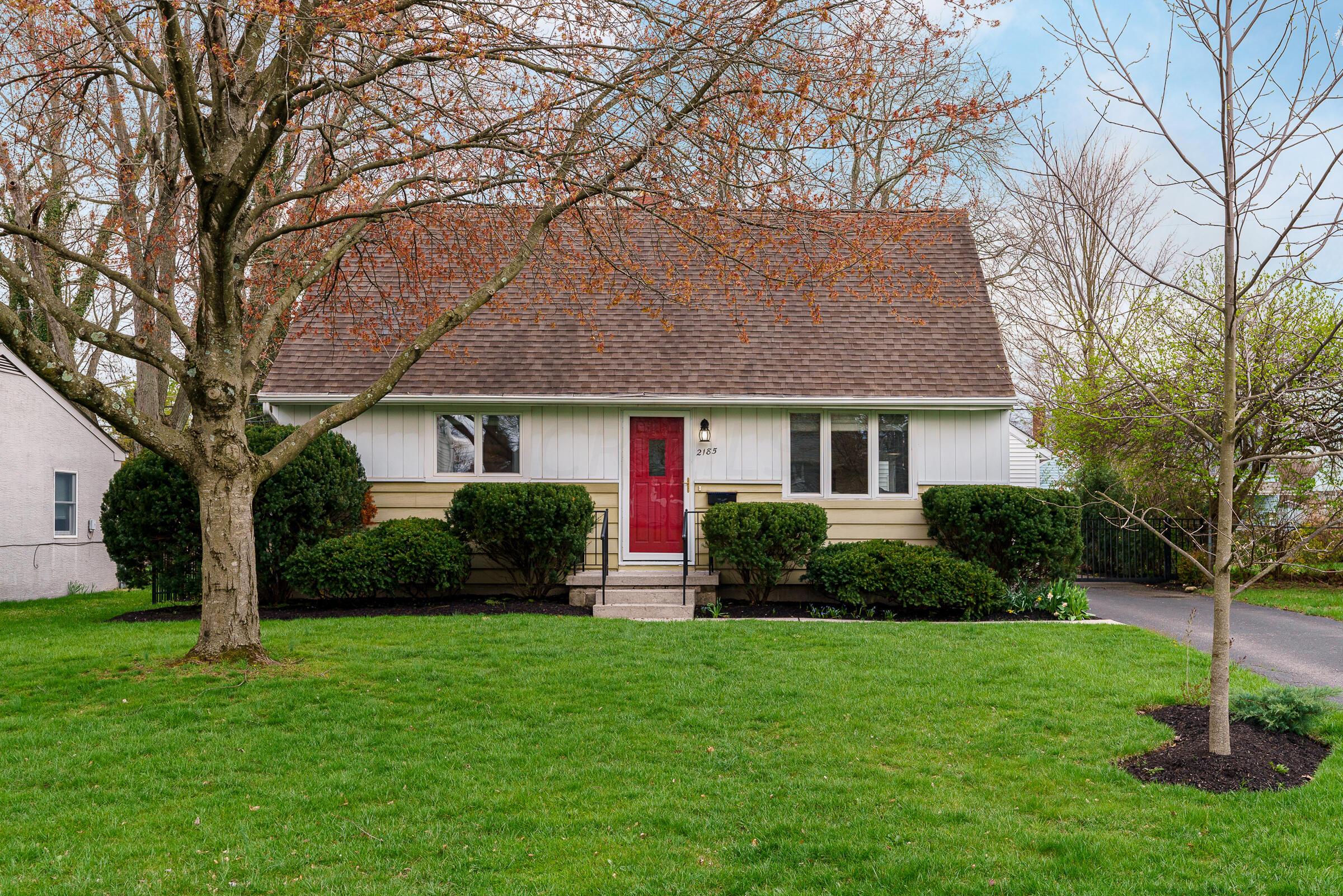 2185 Cranford Road Columbus, OH 43221 - Photo 32 of 38 2185 Cranford Road