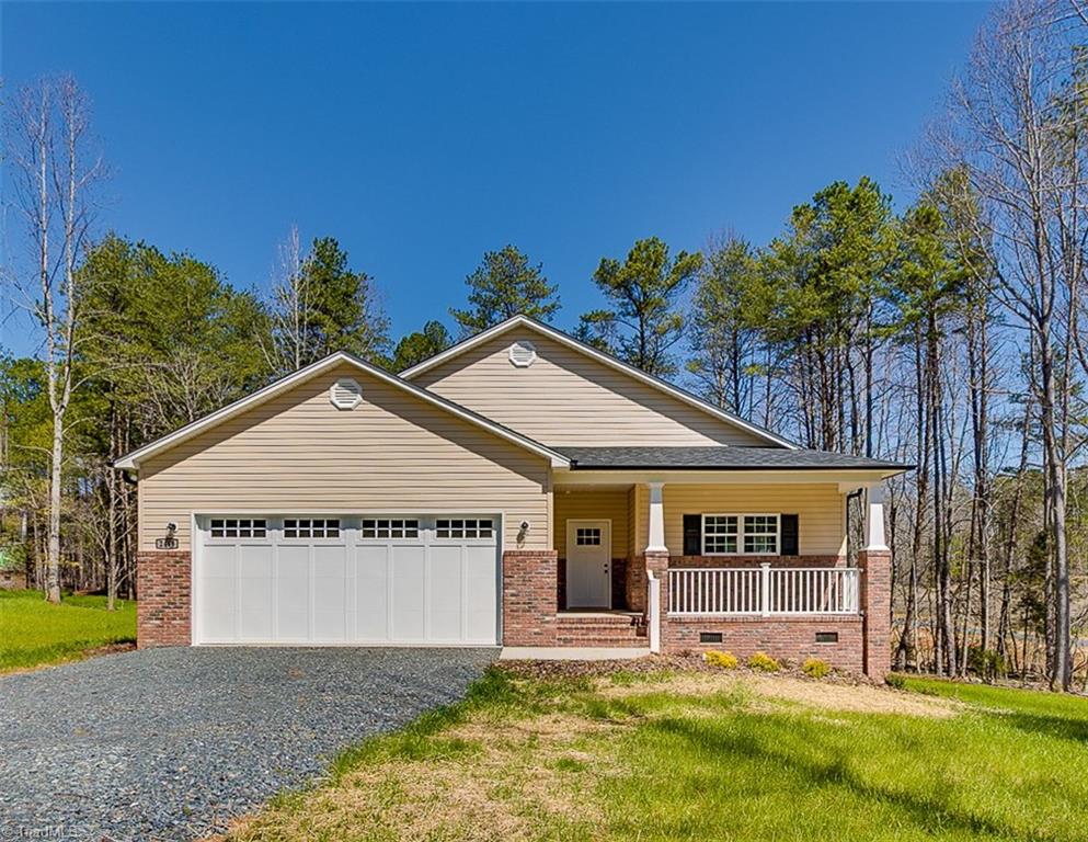2448 Stutts Road Asheboro, NC 27205 - Photo 1 of 30 Gallery Image 1