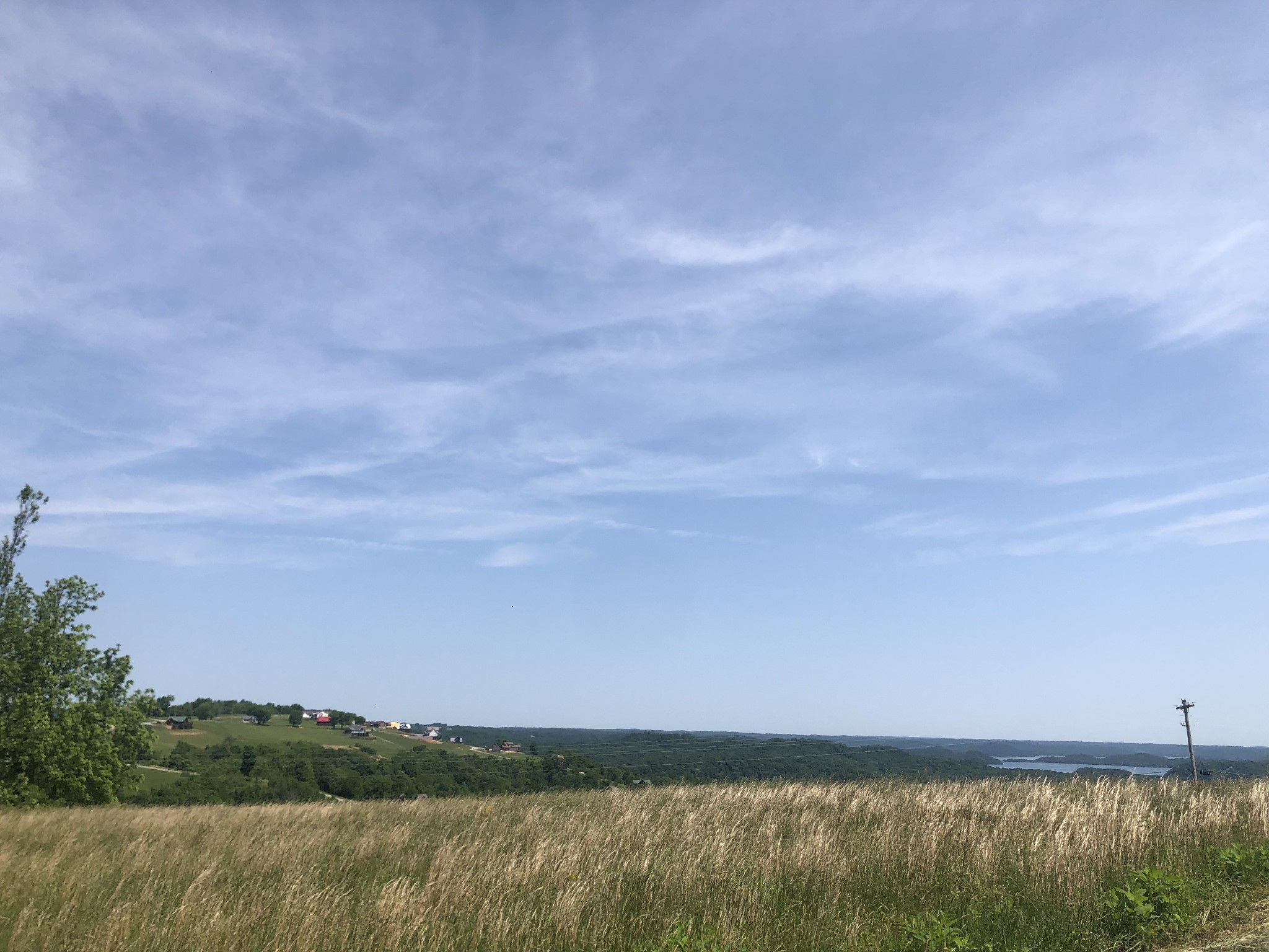 60 C Walleye Road Celina, TN 38551 - Photo 20 of 25 a view of lake and mountain