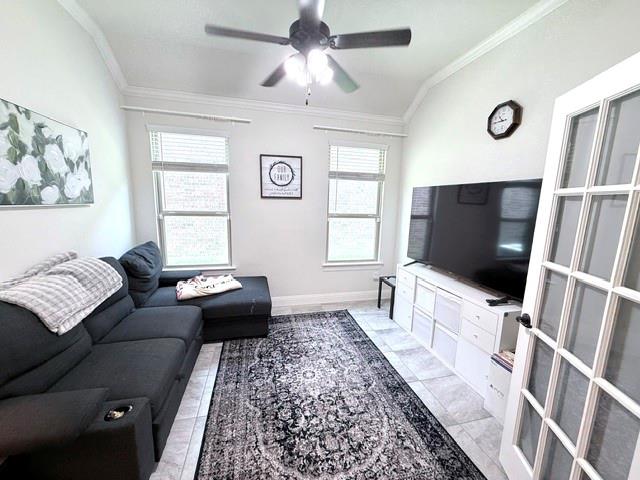 10936 Big Spring Trail McKinney, TX 75071 - Photo 4 of 20