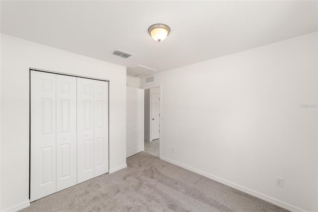 284 Southwest Commodore Road Dunnellon, FL 34431 - Photo 29 of 48 a view of a room with wooden floor