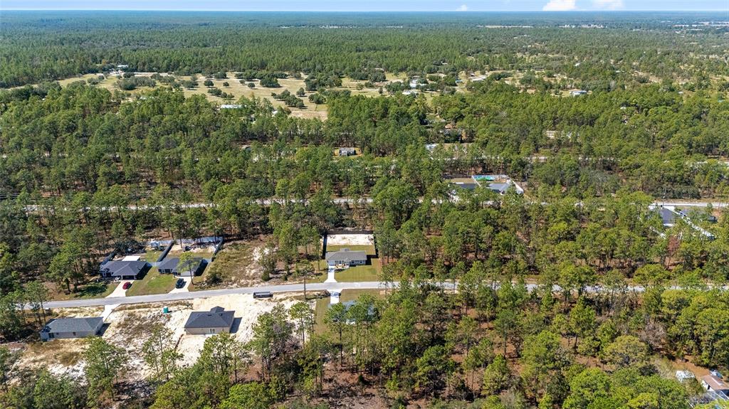 284 Southwest Commodore Road Dunnellon, FL 34431 - Photo 48 of 48 a view of a city