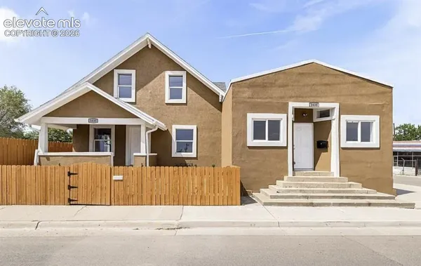 $500,000 | 1835-1839 East 4th Street, Pueblo, CO 81001