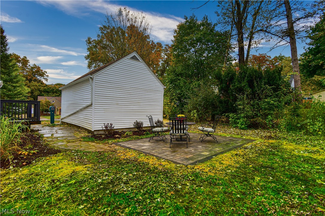 2146 Stabler Road Akron, OH 44313 - Photo 4 of 26