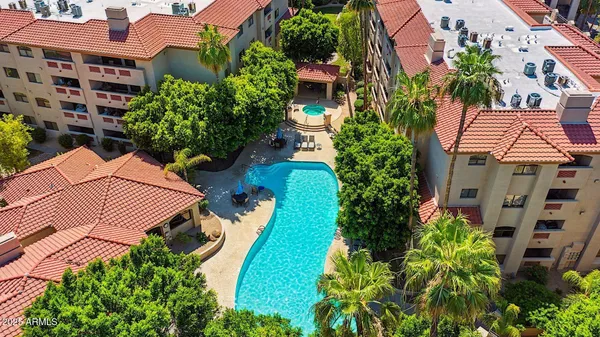 $3,500 | 5104 North 32nd Street, Unit 428, Phoenix, AZ 85018