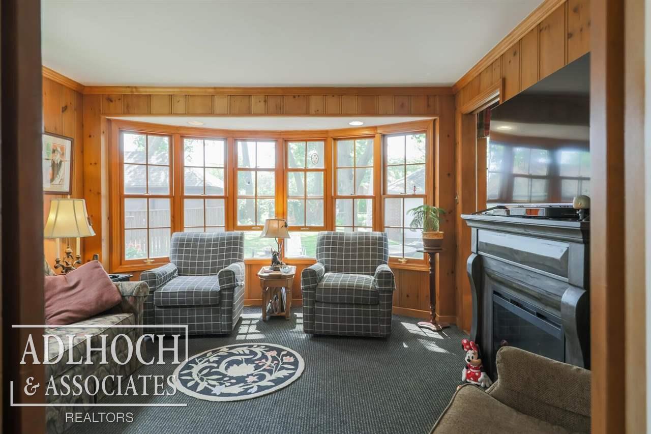 1317 Audubon Road Grosse Pointe Park, MI 48230 - Photo 6 of 23