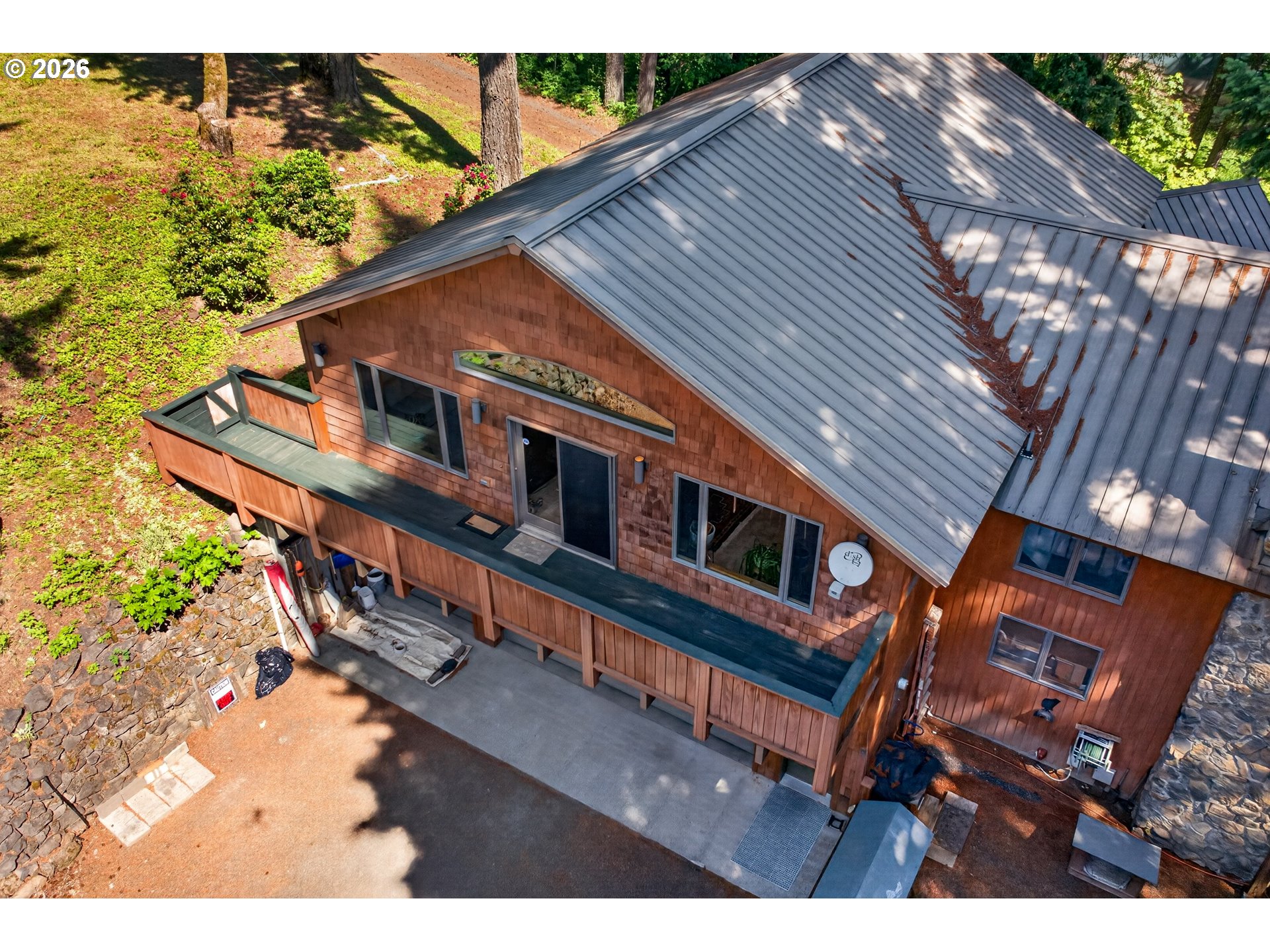 41 Private Lake Road White Salmon, WA 98672 - Photo 40 of 41