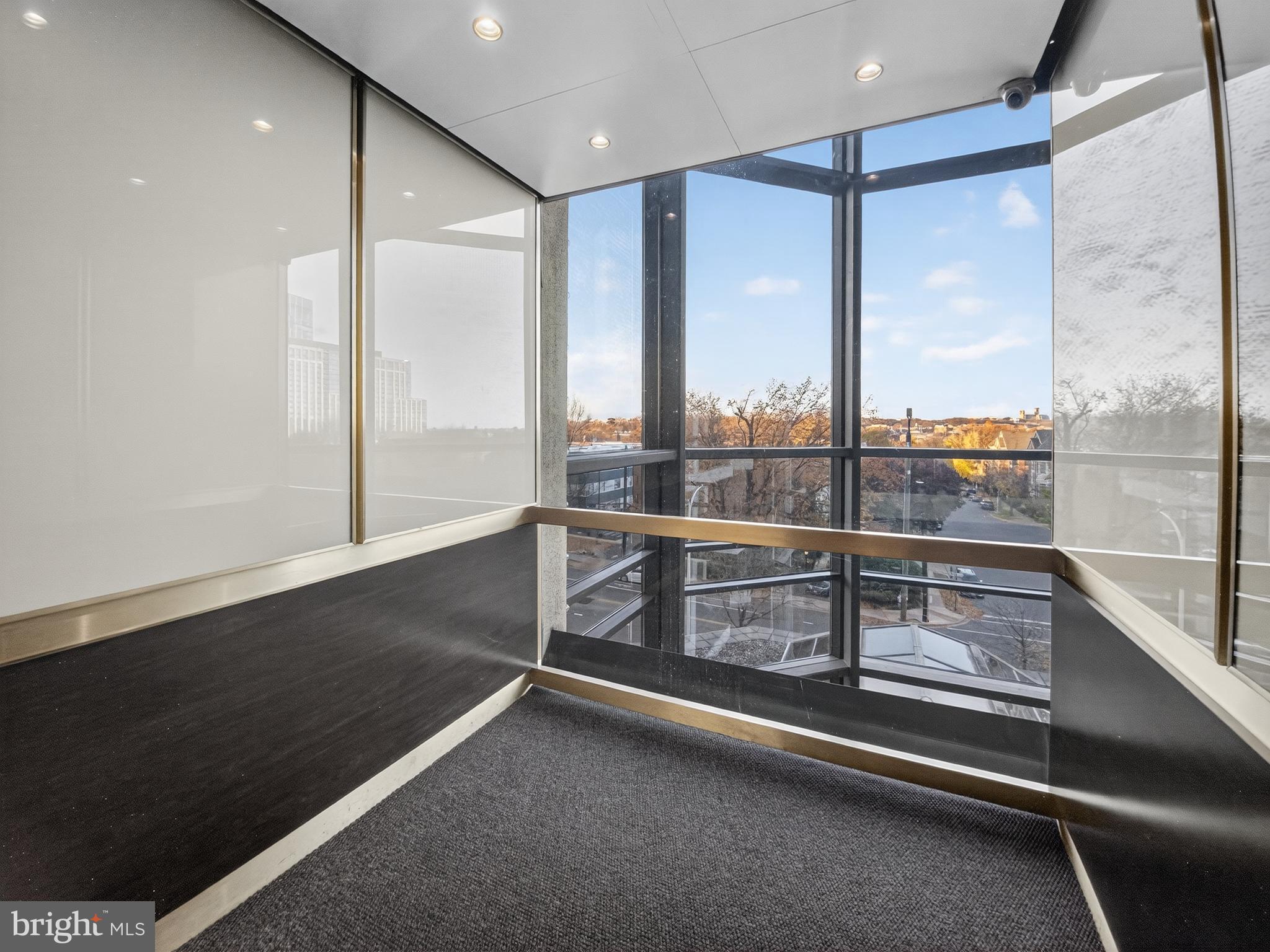 1530 Key Boulevard, Unit 517 Arlington, VA 22209 - Photo 37 of 50 a view of a room with window