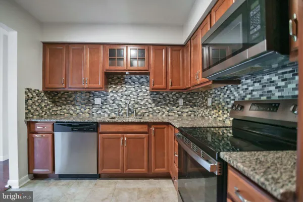 $225,000 | 8865 Roll Right Court, Unit G, Columbia, MD 21045