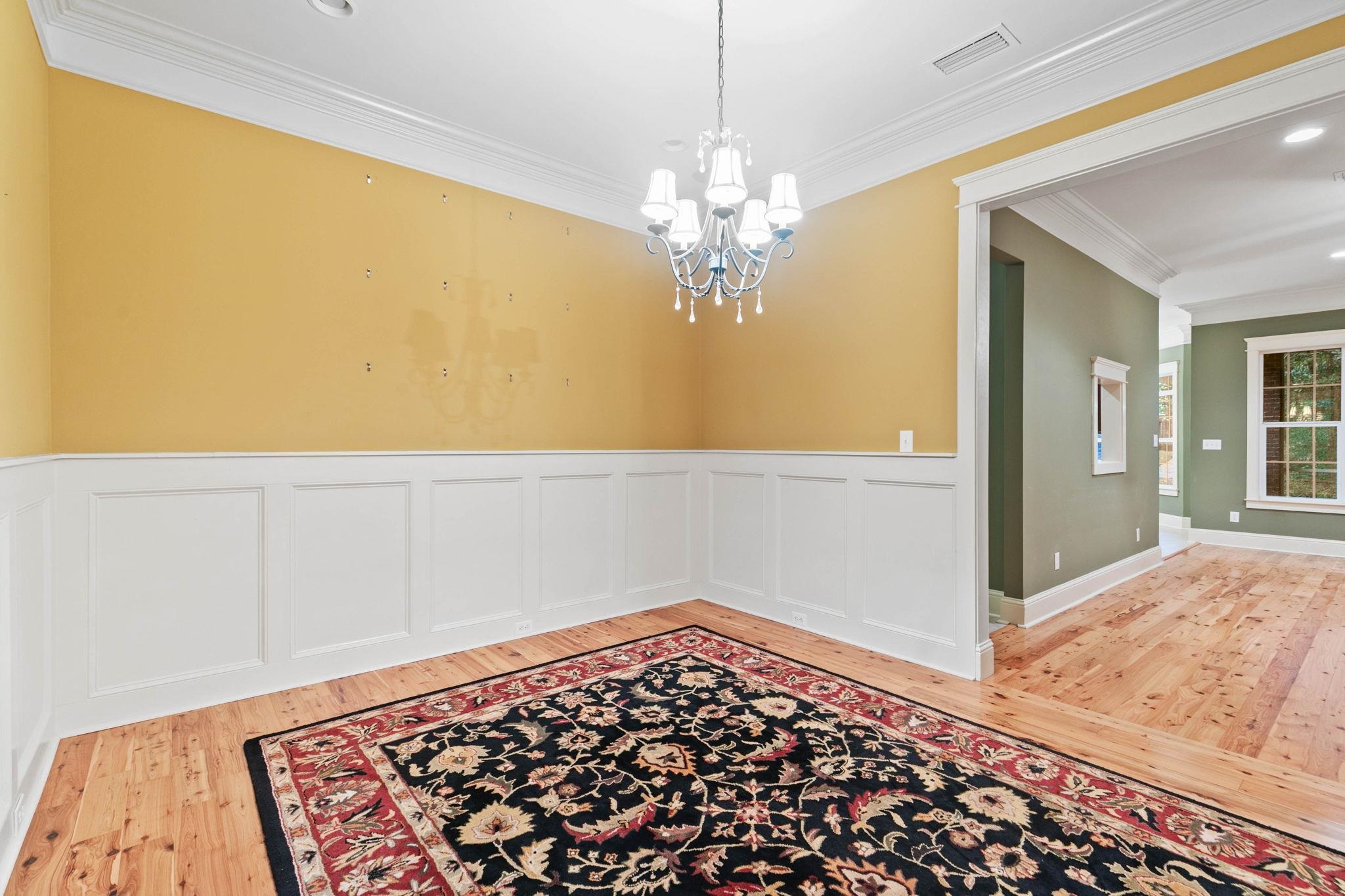 8955 North Lamhatty Lane Daphne, AL 36526 - Photo 6 of 73 Dining Area