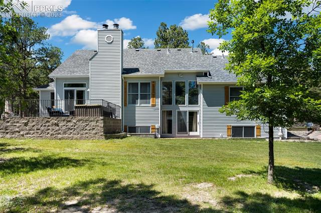 11850 Greentree Road Colorado Springs, CO 80908 - Photo 49 of 50