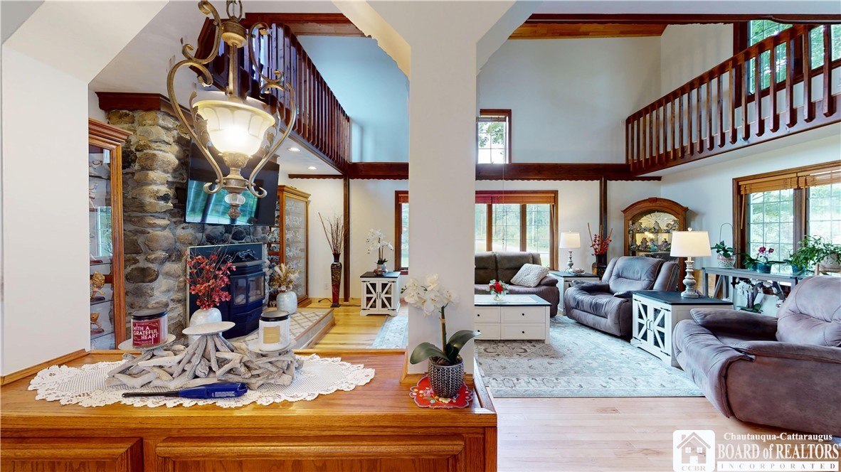 2930 Greenman Road Mina, NY 14736 - Photo 11 of 42