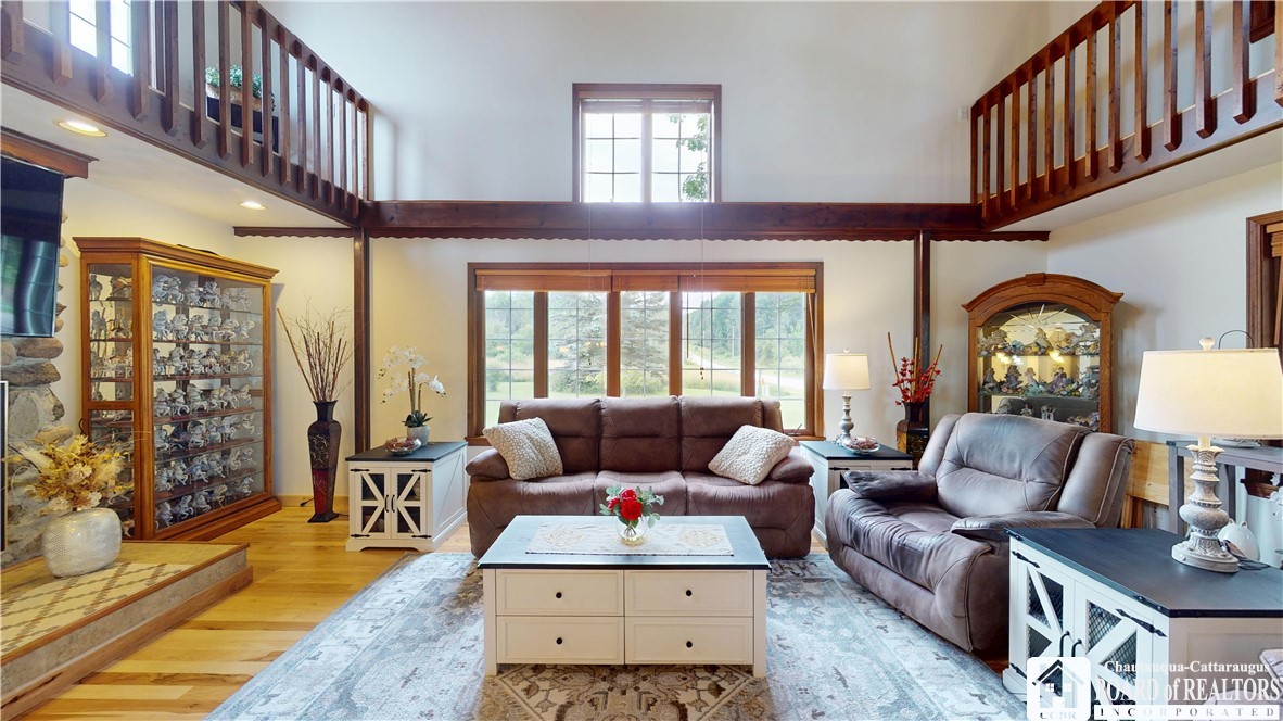 2930 Greenman Road Mina, NY 14736 - Photo 12 of 42