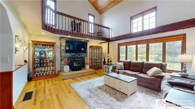 $475,000 | 2930 Greenman Road, Mina, NY 14736