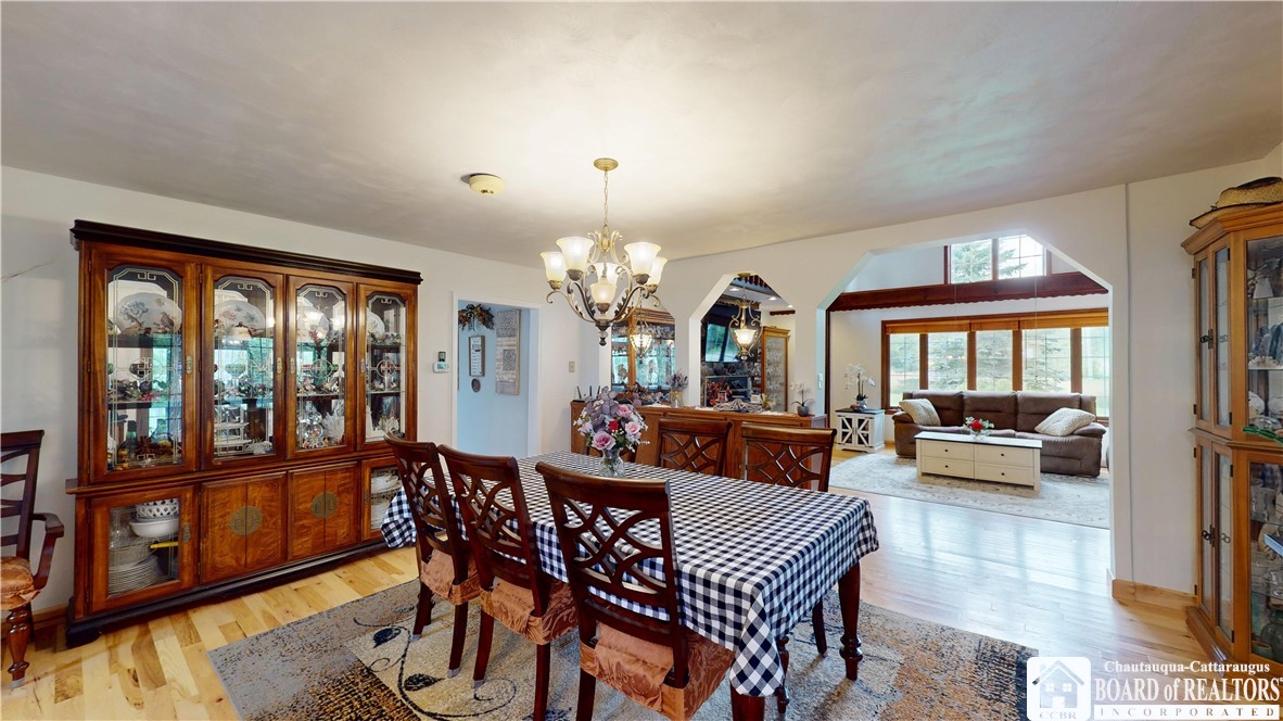 2930 Greenman Road Mina, NY 14736 - Photo 15 of 42