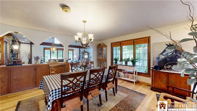 $475,000 | 2930 Greenman Road, Mina, NY 14736