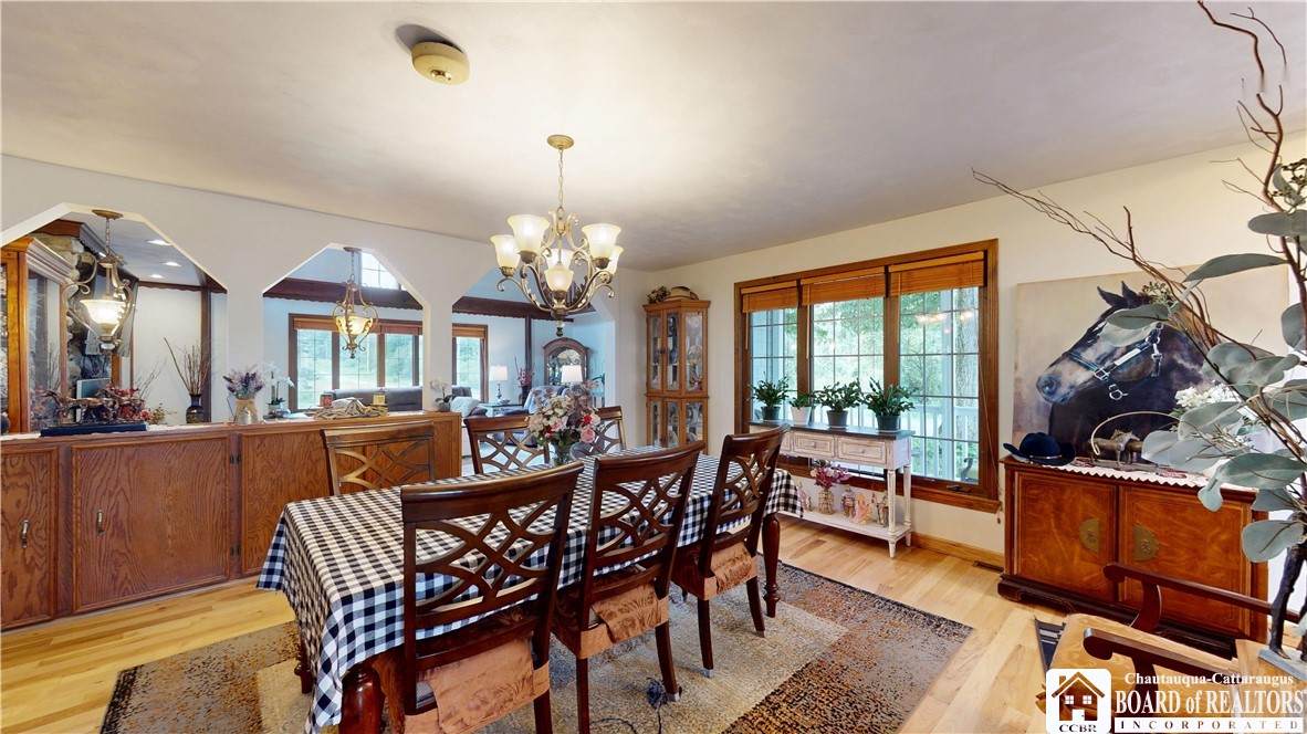 2930 Greenman Road Mina, NY 14736 - Photo 17 of 42