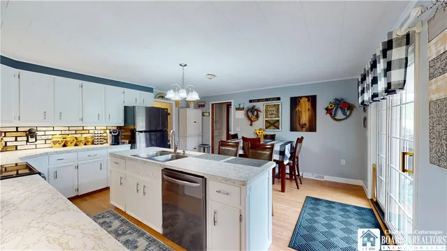 $475,000 | 2930 Greenman Road, Mina, NY 14736