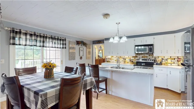 $475,000 | 2930 Greenman Road, Mina, NY 14736