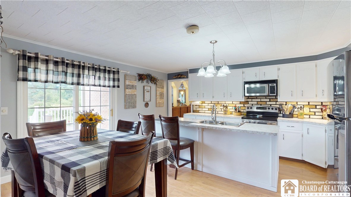 2930 Greenman Road Mina, NY 14736 - Photo 20 of 42