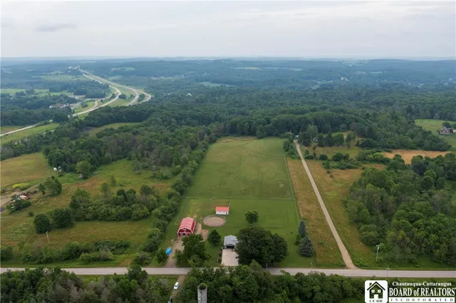 $475,000 | 2930 Greenman Road, Mina, NY 14736