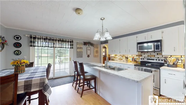 $475,000 | 2930 Greenman Road, Mina, NY 14736