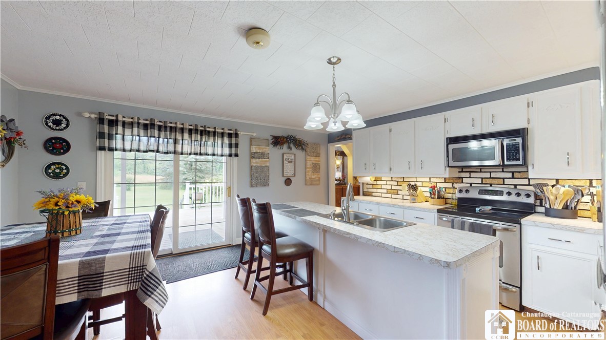 2930 Greenman Road Mina, NY 14736 - Photo 21 of 42