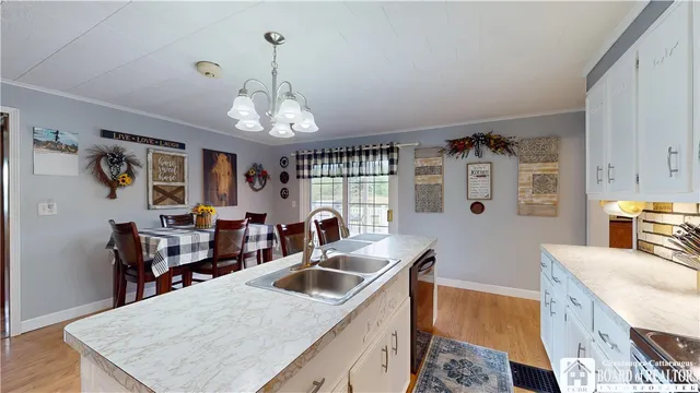 $475,000 | 2930 Greenman Road, Mina, NY 14736