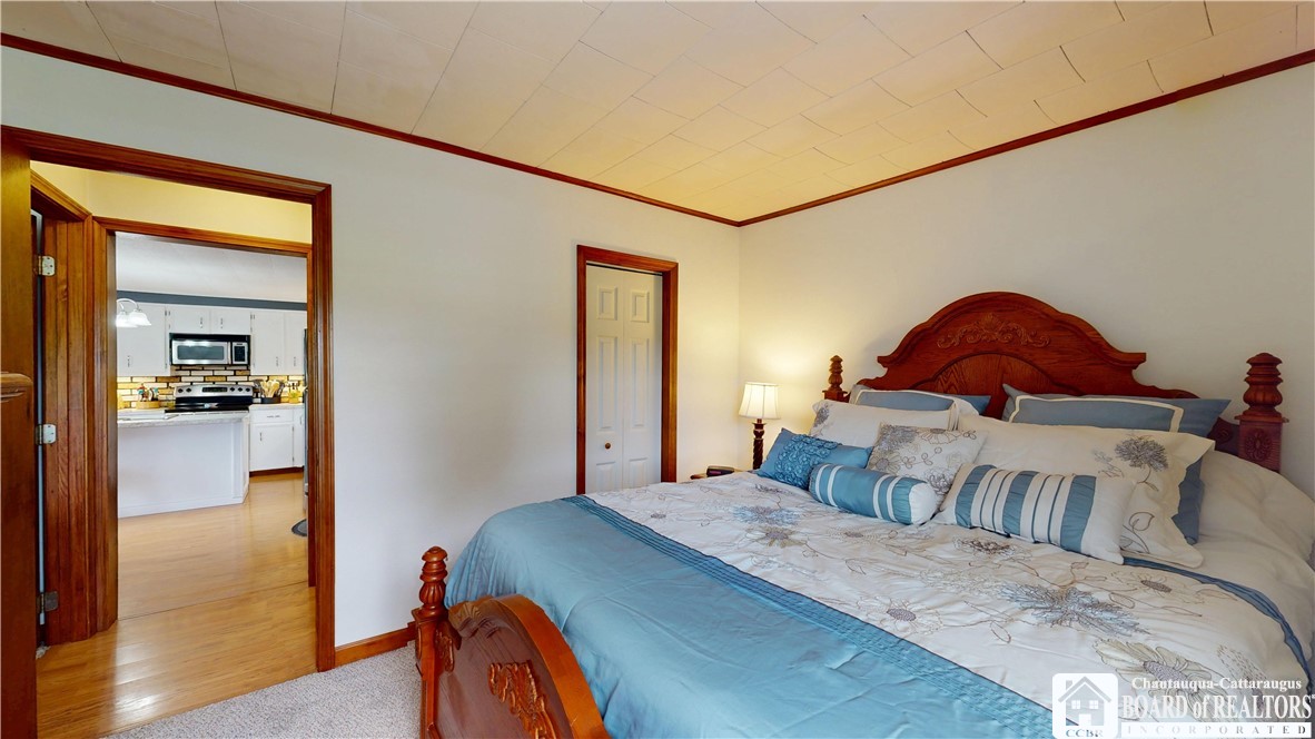 2930 Greenman Road Mina, NY 14736 - Photo 24 of 42