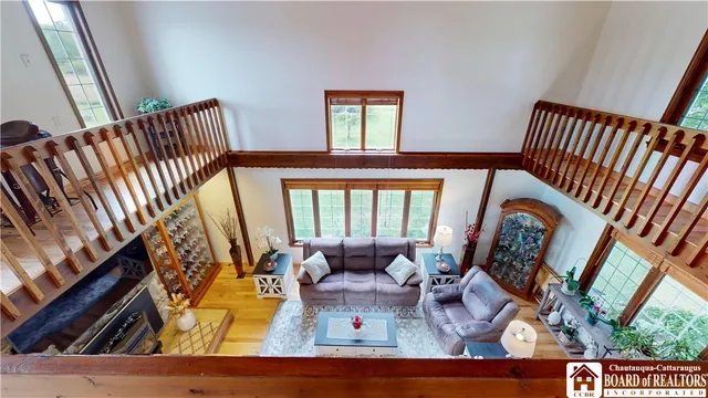 $475,000 | 2930 Greenman Road, Mina, NY 14736