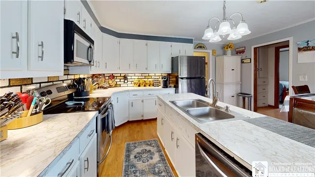 $475,000 | 2930 Greenman Road, Mina, NY 14736