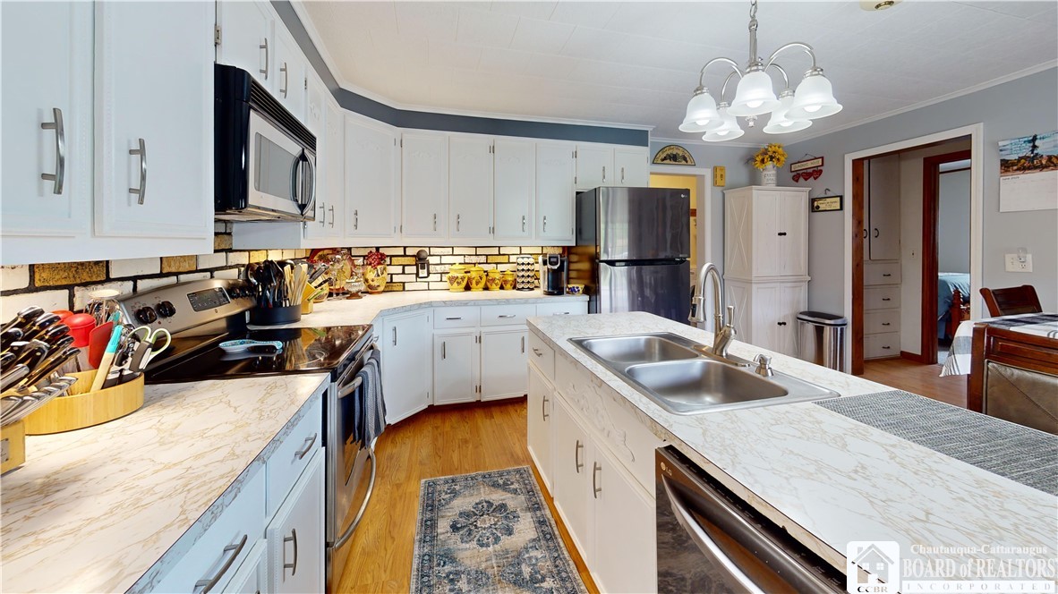 2930 Greenman Road Mina, NY 14736 - Photo 35 of 42