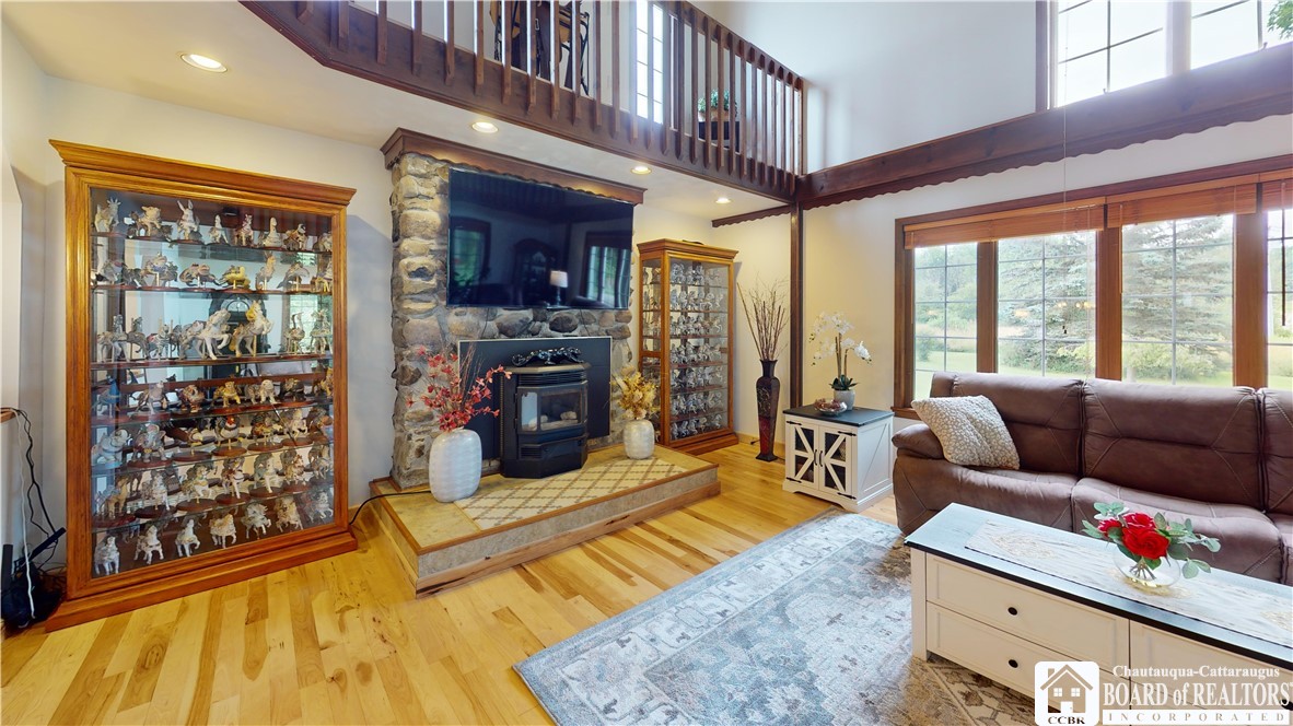 2930 Greenman Road Mina, NY 14736 - Photo 36 of 42