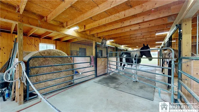 $475,000 | 2930 Greenman Road, Mina, NY 14736