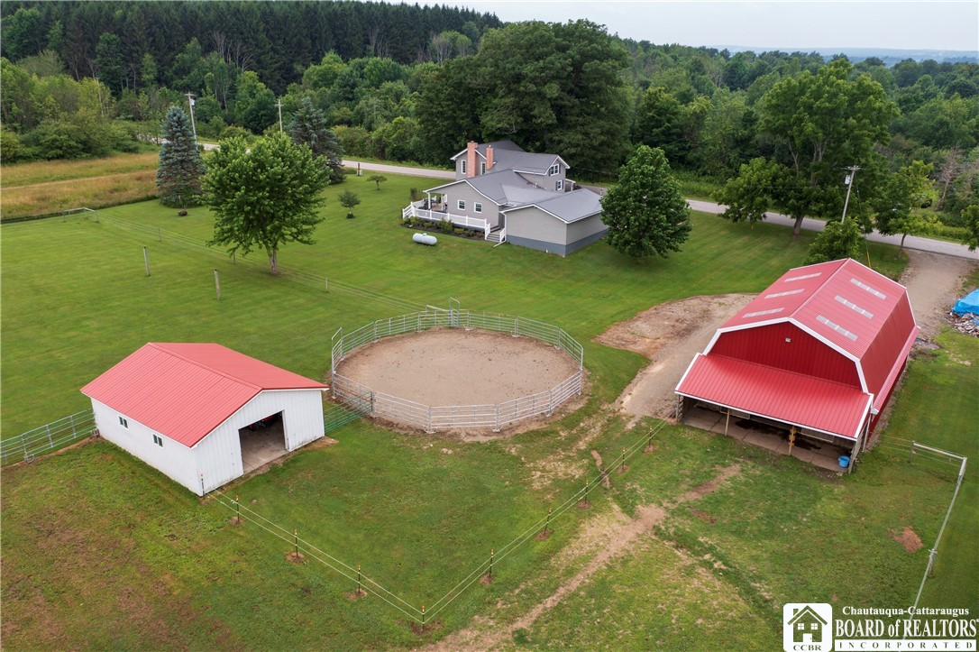 2930 Greenman Road Mina, NY 14736 - Photo 4 of 42