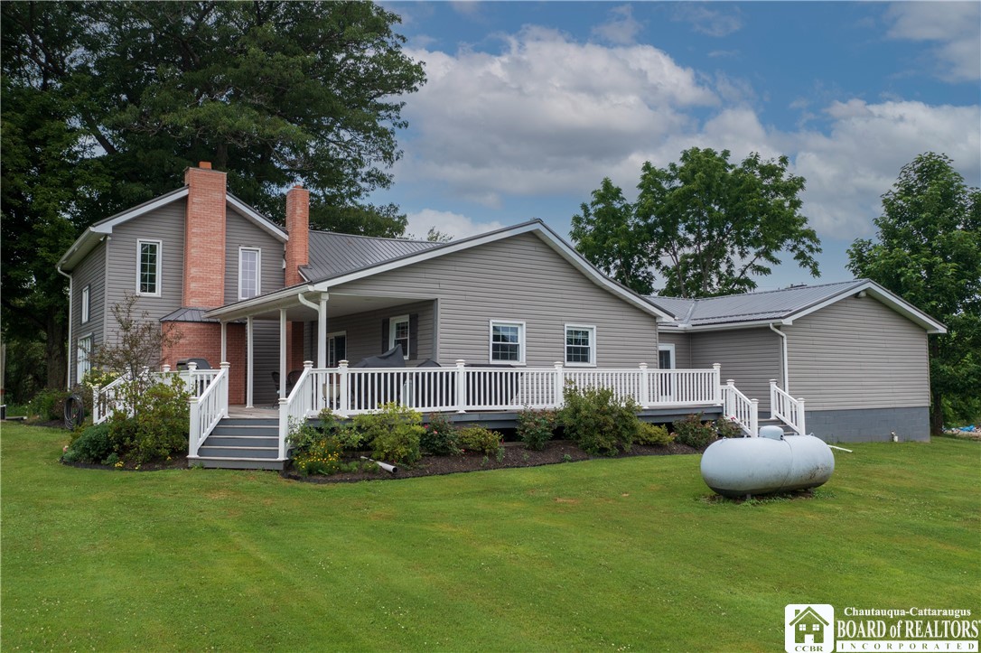 2930 Greenman Road Mina, NY 14736 - Photo 6 of 42