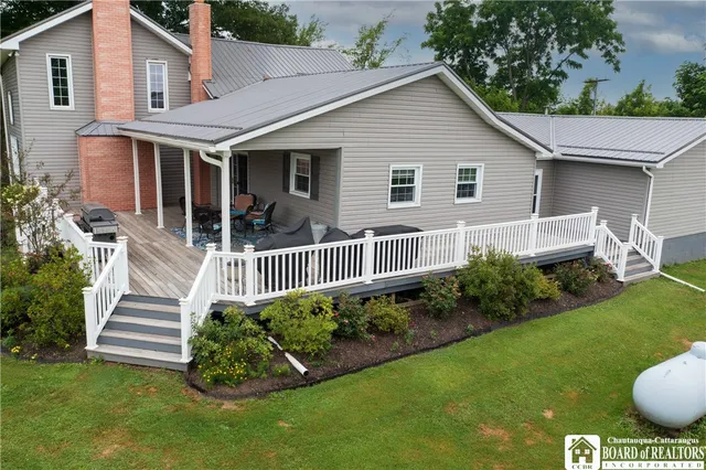 $475,000 | 2930 Greenman Road, Mina, NY 14736