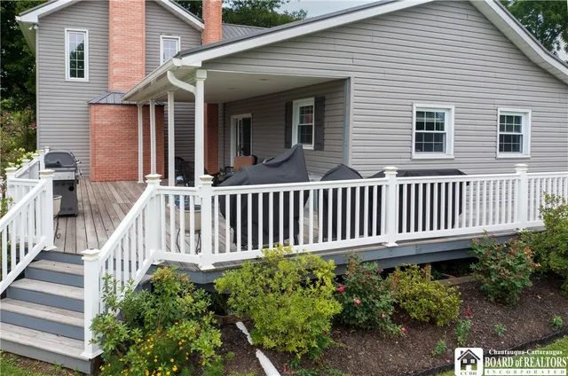 $475,000 | 2930 Greenman Road, Mina, NY 14736