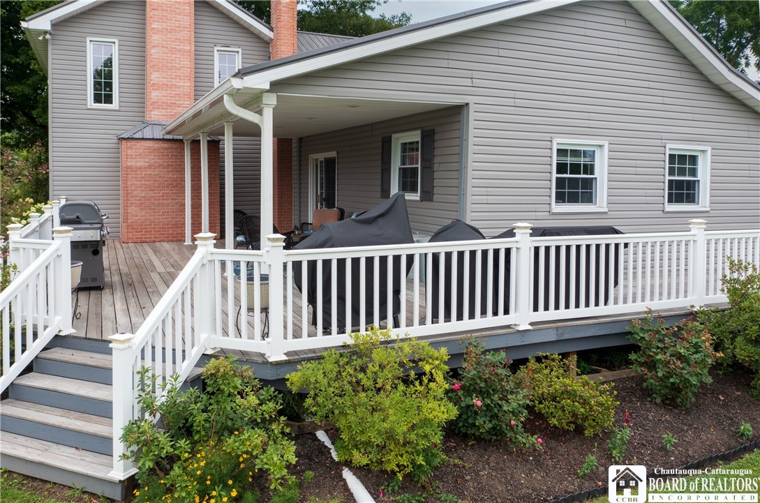 2930 Greenman Road Mina, NY 14736 - Photo 8 of 42