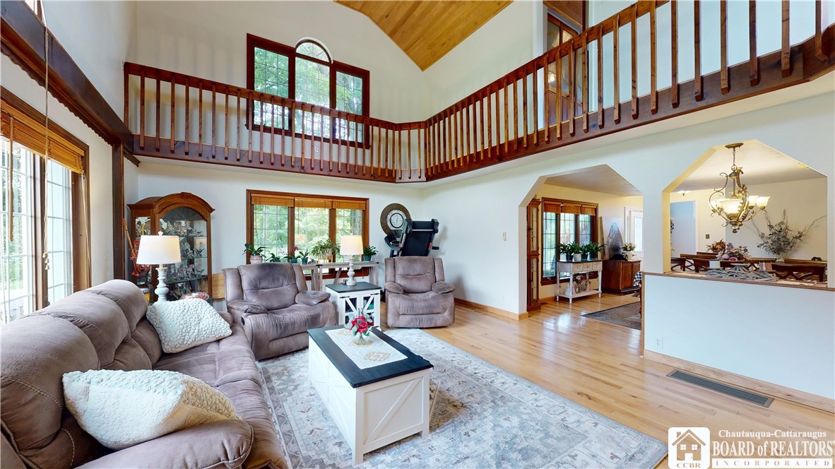 2930 Greenman Road Mina, NY 14736 - Photo 9 of 42