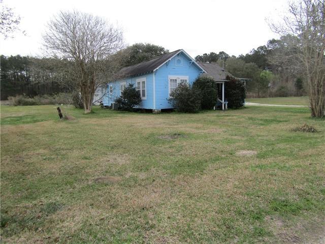 52084 West Fontana Road Independence, LA 70443 - Photo 1 of 10 Gallery Image 1