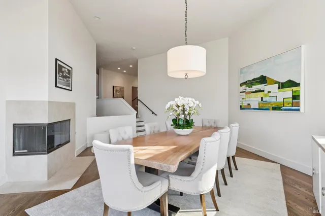 $3,595,000 | 13 Upper Cecilia Way, Tiburon, CA 94920